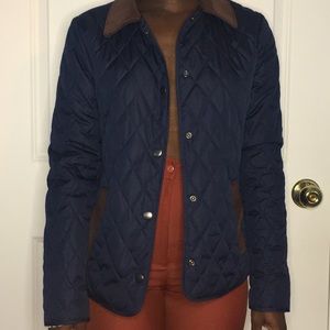 Light jacket